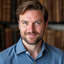 Erik Hagen - Historiker