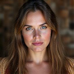 Sigrid Åsen - Forteller